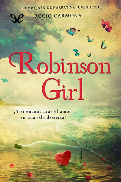 descargar libro Robinson Girl