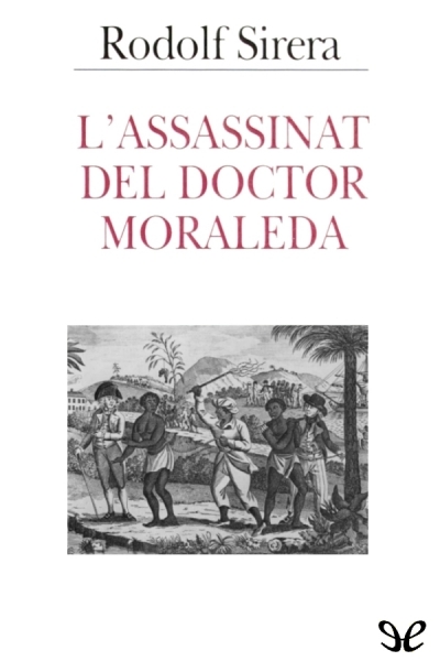 descargar libro Lassassinat del doctor Moraleda