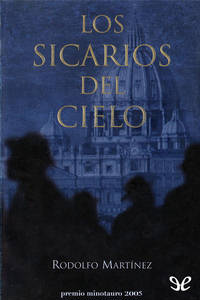 descargar libro Los sicarios del cielo