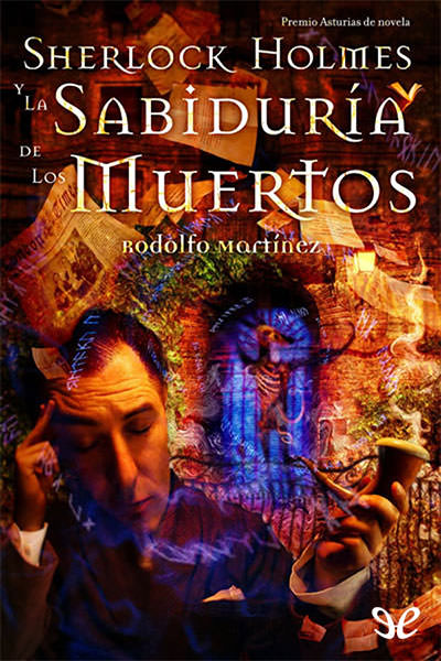 descargar libro Sherlock Holmes y la sabiduría de los muertos