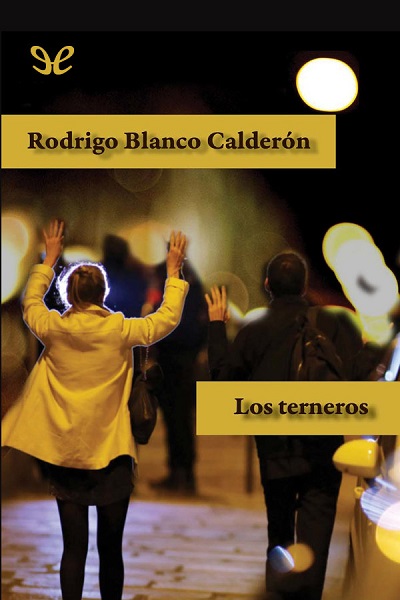 descargar libro Los terneros