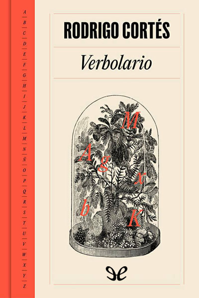 descargar libro Verbolario