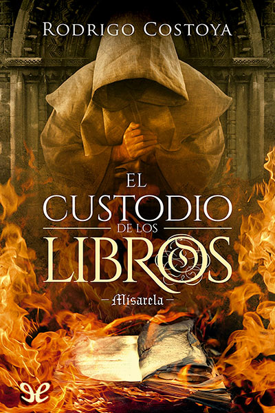 libro gratis El custodio de los libros