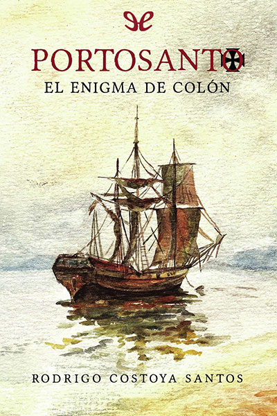 descargar libro Portosanto