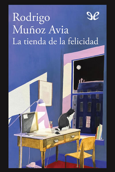 libro gratis La tienda de la felicidad