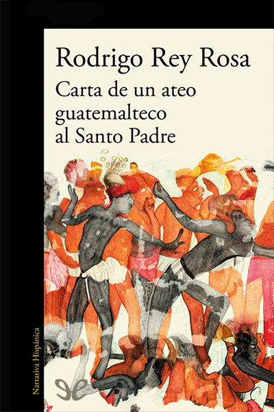 descargar libro Carta de un ateo guatemalteco al Santo Padre