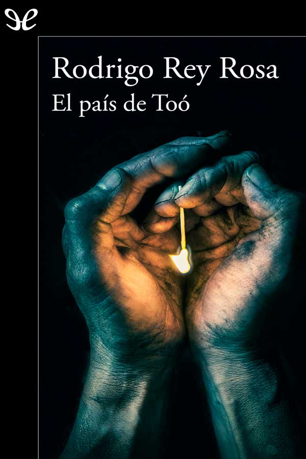 descargar libro El país de Toó