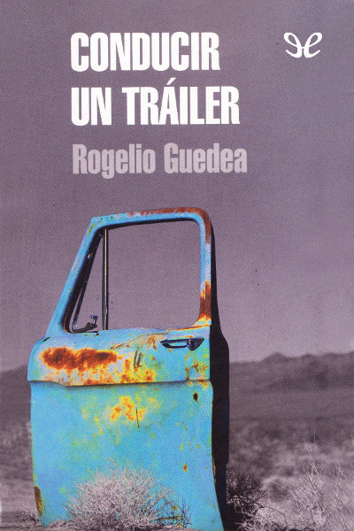 libro gratis Conducir un tráiler