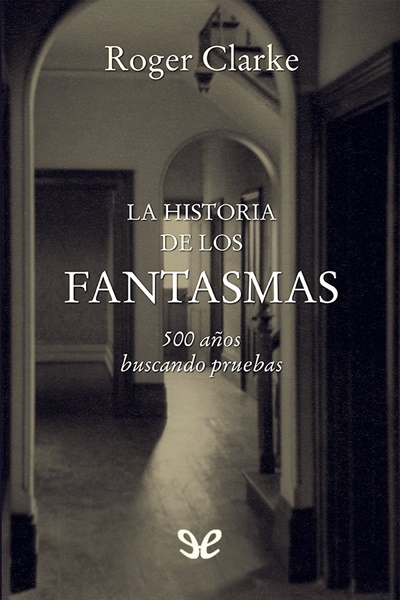 descargar libro La historia de los fantasmas