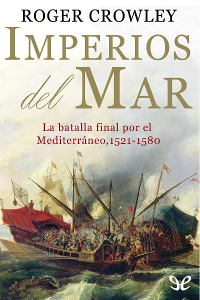 libro gratis Imperios del mar