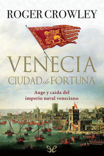 libro gratis Venecia ciudad de fortuna