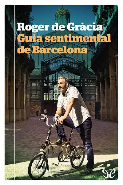 libro gratis Guia sentimental de Barcelona