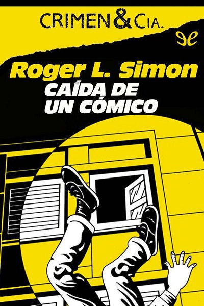 descargar libro Cada de un cmico