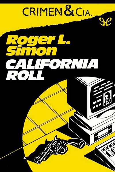 libro gratis California Roll