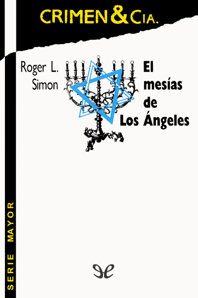 libro gratis El Mesías de Los Ángeles