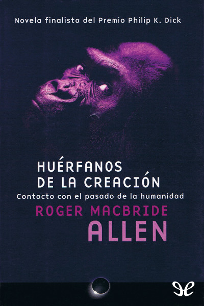 libro gratis Huérfanos de la creación