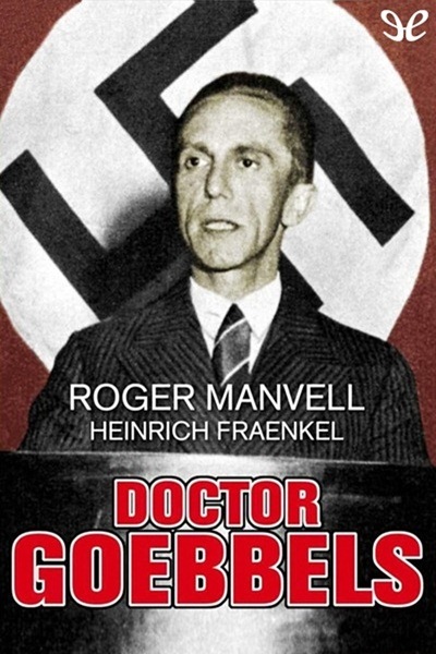 libro gratis Doctor Goebbels