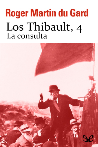 libro gratis La consulta