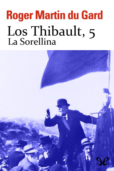 libro gratis La Sorellina