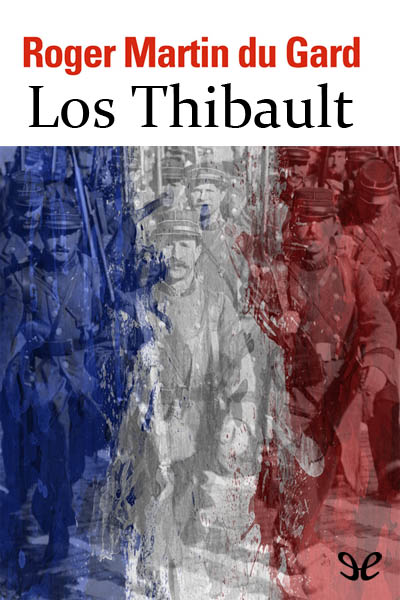 descargar libro Los Thibault