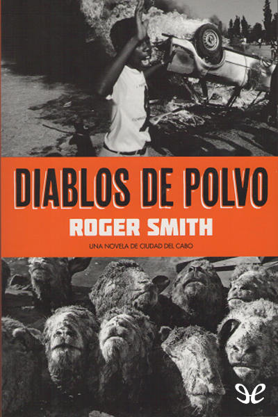 libro gratis Diablos de polvo