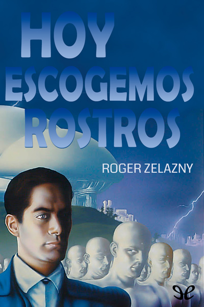 libro gratis Hoy escogemos rostros