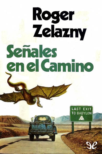 descargar libro Seales en el camino