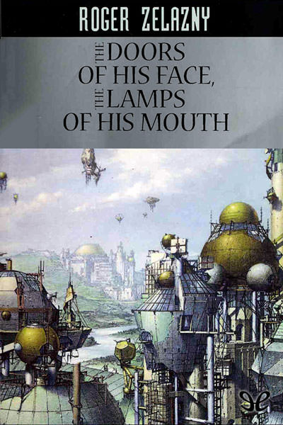 descargar libro The Doors of His Face, The Lamps of His Mouth