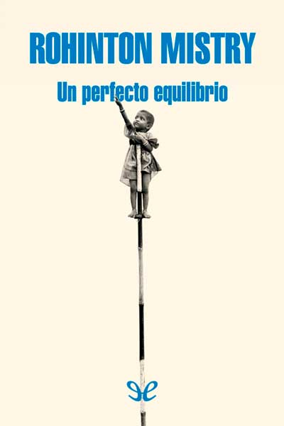 libro gratis Un perfecto equilibrio