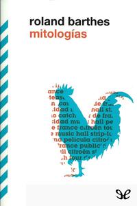 Mitologías gratis en epub