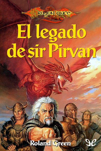 descargar libro El legado de sir Pirvan