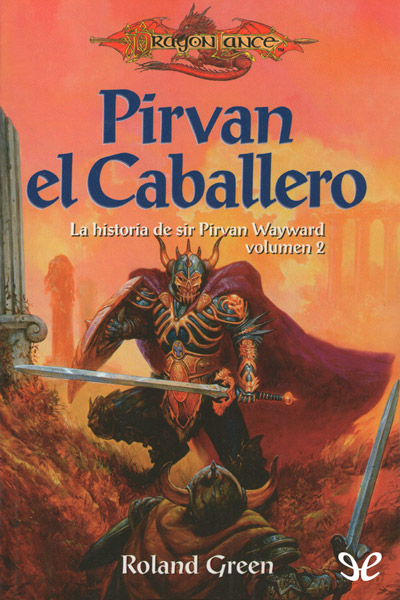 descargar libro Pirvan el caballero