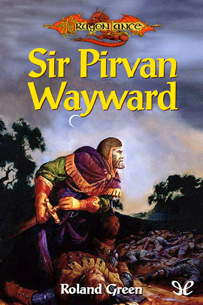 descargar libro Sir Pirvan Wayward