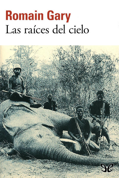 descargar libro Lasracesdelcielo