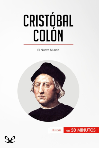 descargar libro Cristóbal Colón