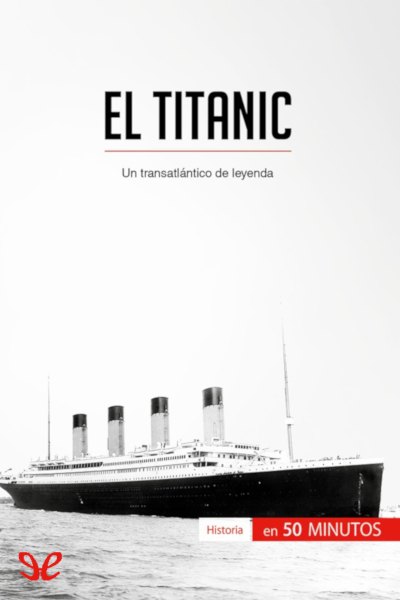 descargar libro El Titánic