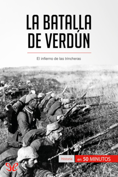 libro gratis La batalla de Verdún