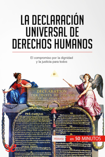 libro gratis La Declaración Universal de Derechos Humanos