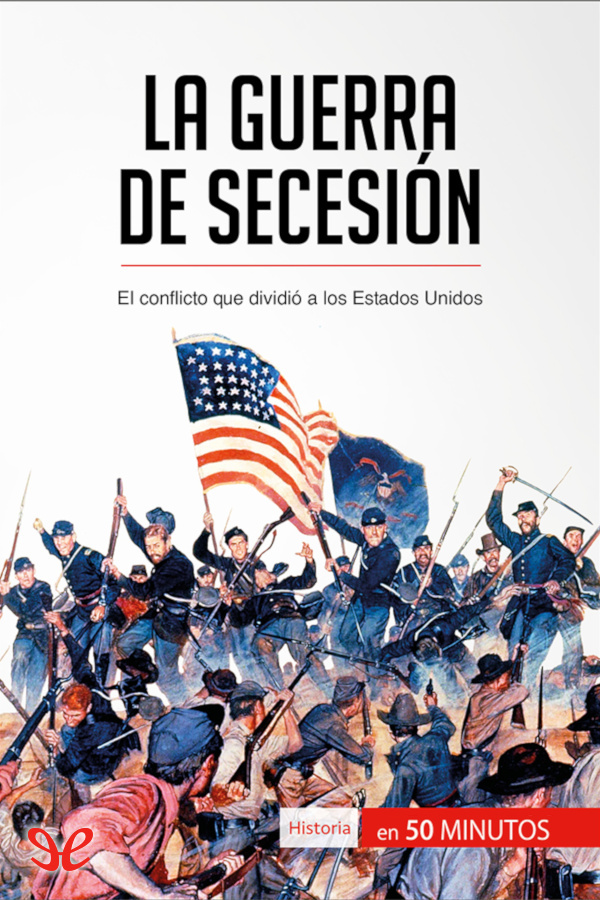 descargar libro La guerra de Secesión