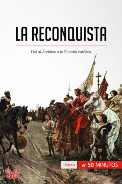 descargar libro La Reconquista