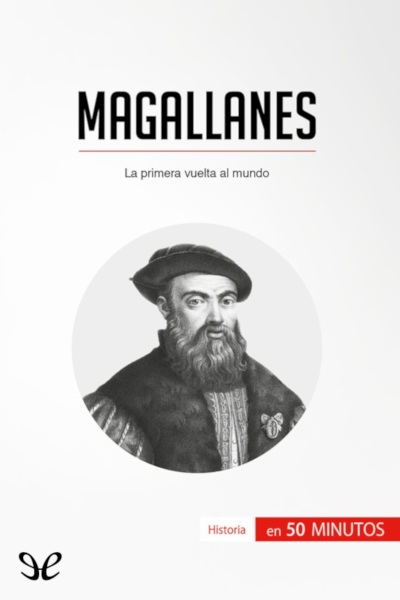 descargar libro Magallanes