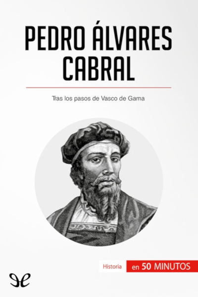 libro gratis Pedro Álvares Cabral