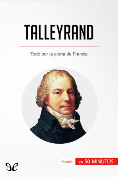 descargar libro Talleyrand