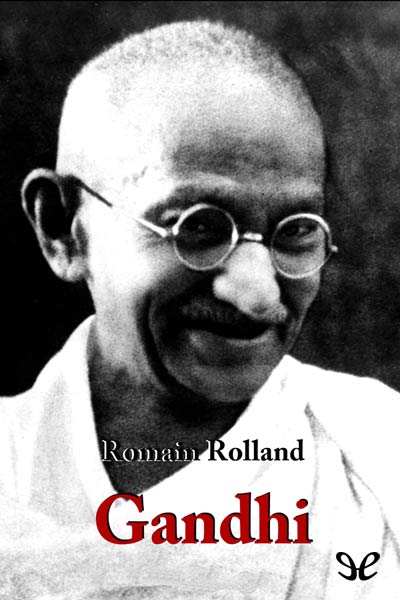 descargar libro Gandhi