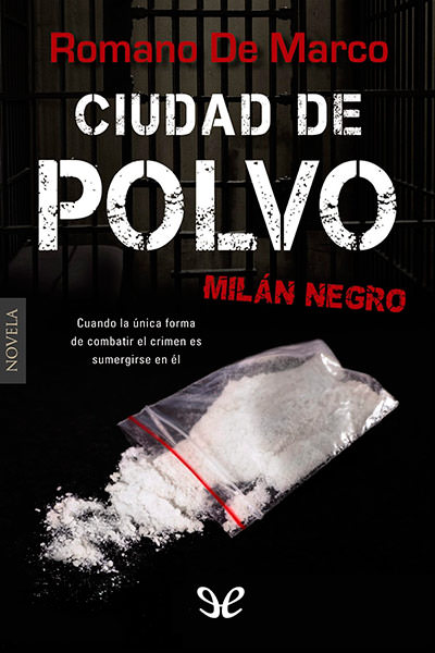 libro gratis Ciudad de polvo