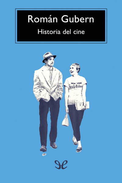 libro gratis Historia del cine