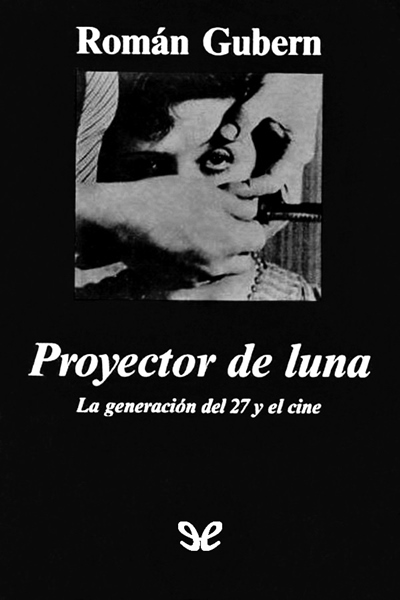 descargar libro Proyector de luna