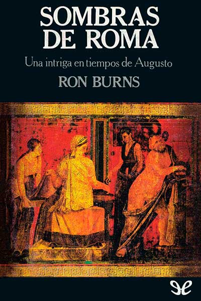 libro gratis Sombras de Roma