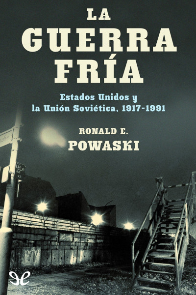 descargar libro La Guerra Fría