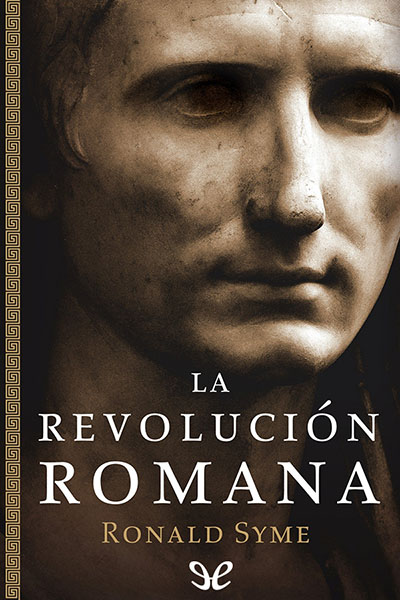 descargar libro La revolucin romana